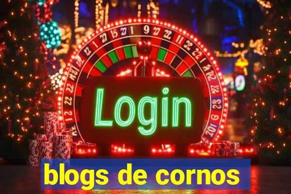 blogs de cornos